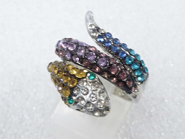 Japanese Kimono / Antique Accessories Metal